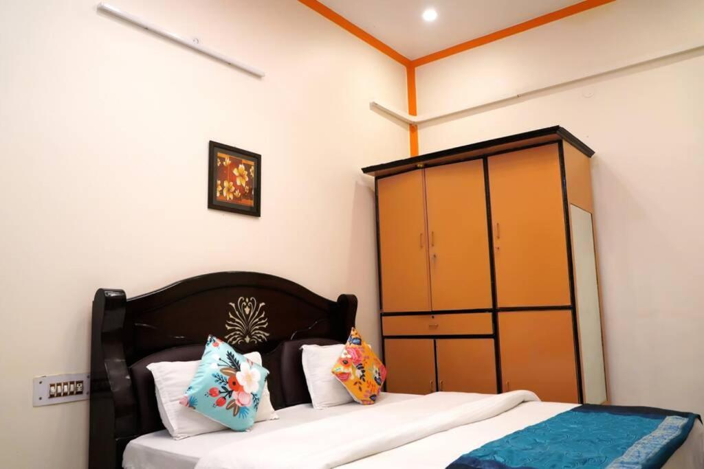Sai Home Dehradun Exterior foto