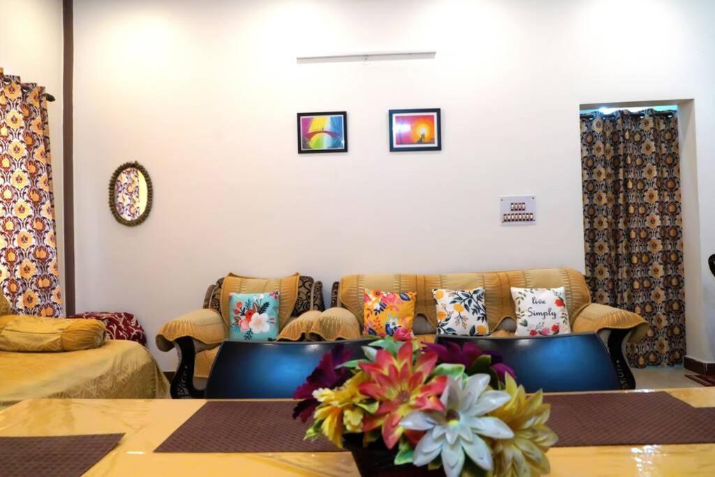 Sai Home Dehradun Exterior foto