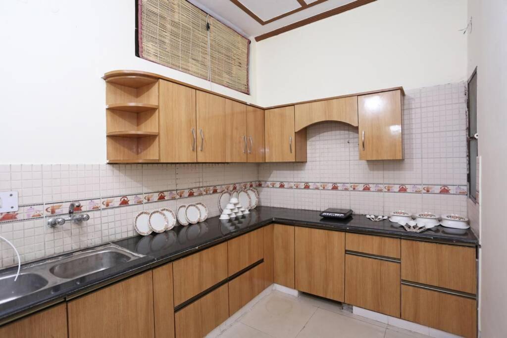 Sai Home Dehradun Exterior foto