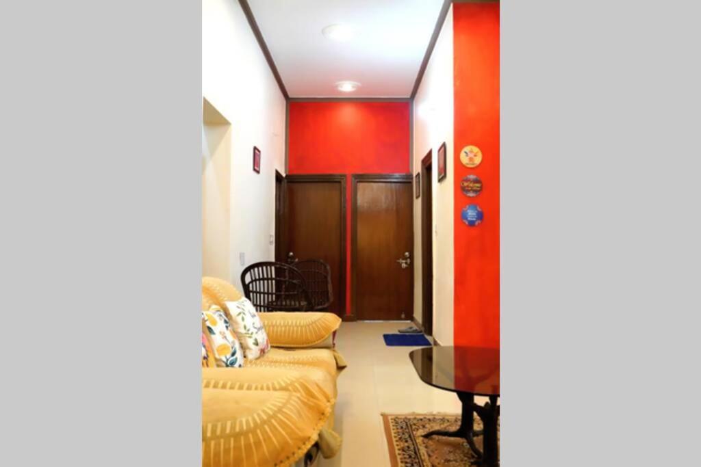 Sai Home Dehradun Exterior foto