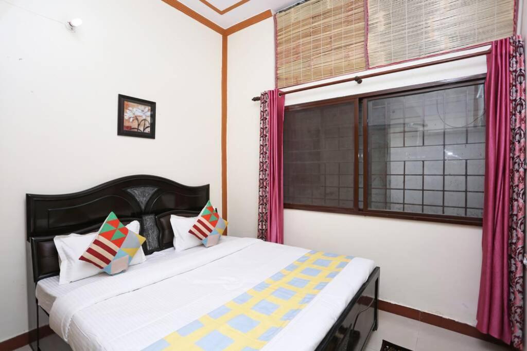 Sai Home Dehradun Exterior foto